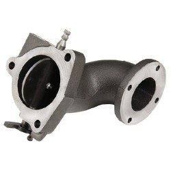 CURVA C/FREIO MOTOR MB...