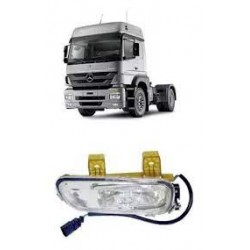 FAROL AUXILIAR - LD -...