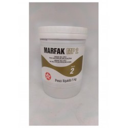 GRAXA TEXACO MARFAK MP2...