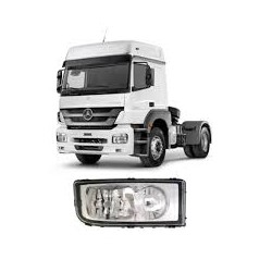 FAROL PRINCIPAL LD(VIDRO) -...