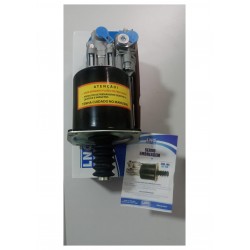 SERVO DE EMBREAGEM