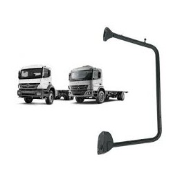 BRACO ESPELHO MB AXOR/ATEGO LD