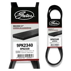 CORREIA MICRO V - GAT 9PK2340