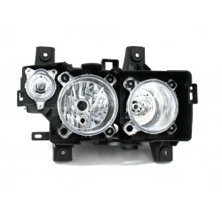FAROL DUPLO REDONDO LD (SEM...