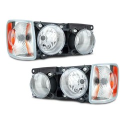 FAROL H-1-H-7 MB CAMINHOES...