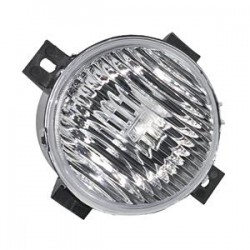 Farol Auxiliar Mbb 1620...