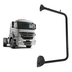 BRACO ESPELHO MB AXOR/ATEGO...