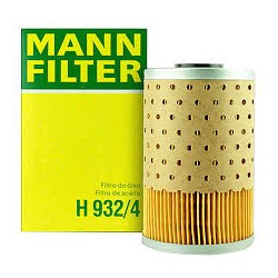 FILTRO DE ÓLEO LUBRIFICANTE...