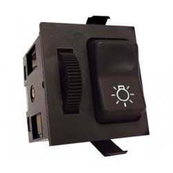 INTERRUPTOR LUZ 24V -...