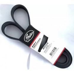 CORREIA DE ACESSÓRIOS MICRO-V 1940MM GATES - 8PK1940