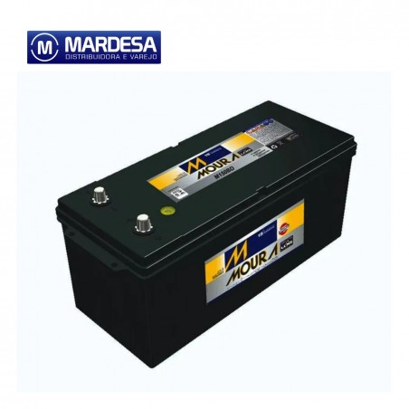 BATERIA M150BD MGE2 SLI